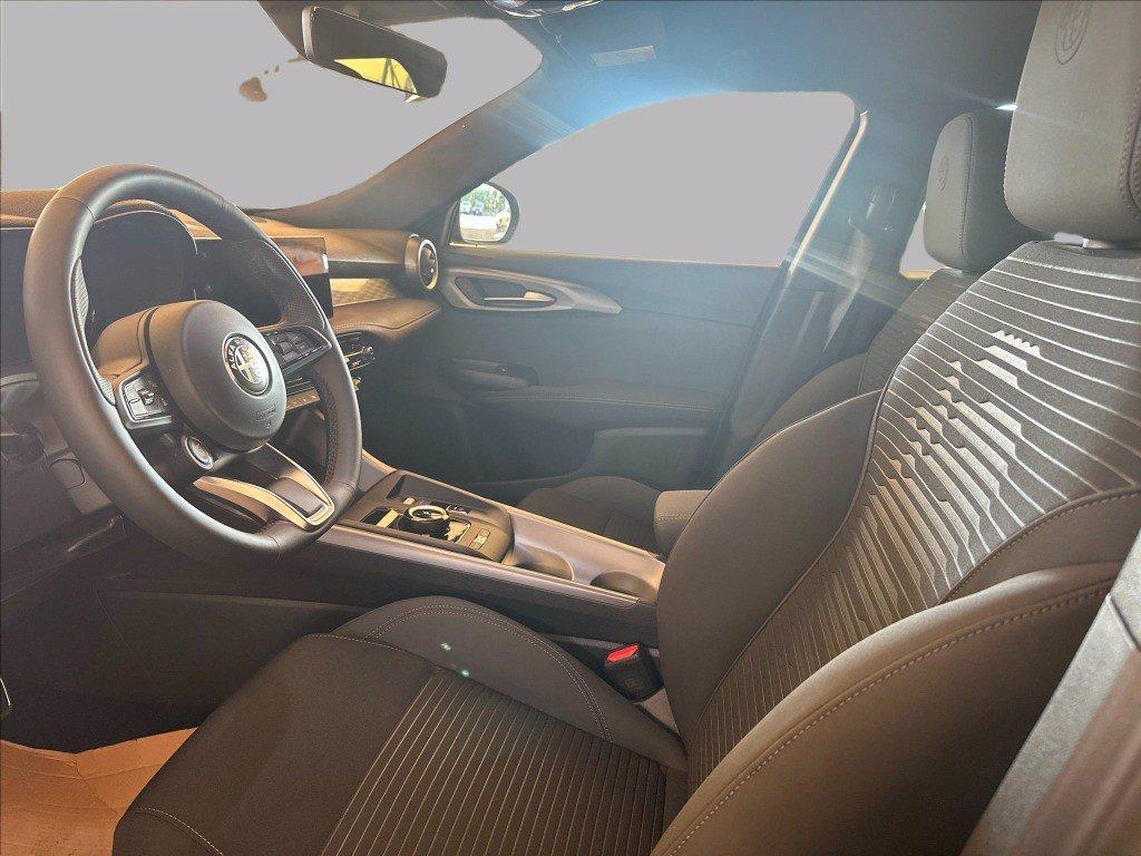 ALFA ROMEO Tonale 1.5 hybrid Sprint 175cv tct7 del 2026