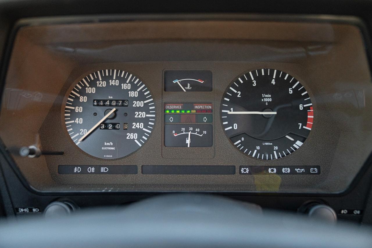 Bmw 635 CSI - BMV00156