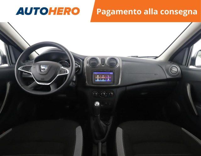 DACIA Sandero Stepway 0.9 TCe 12V 90 CV Start&Stop