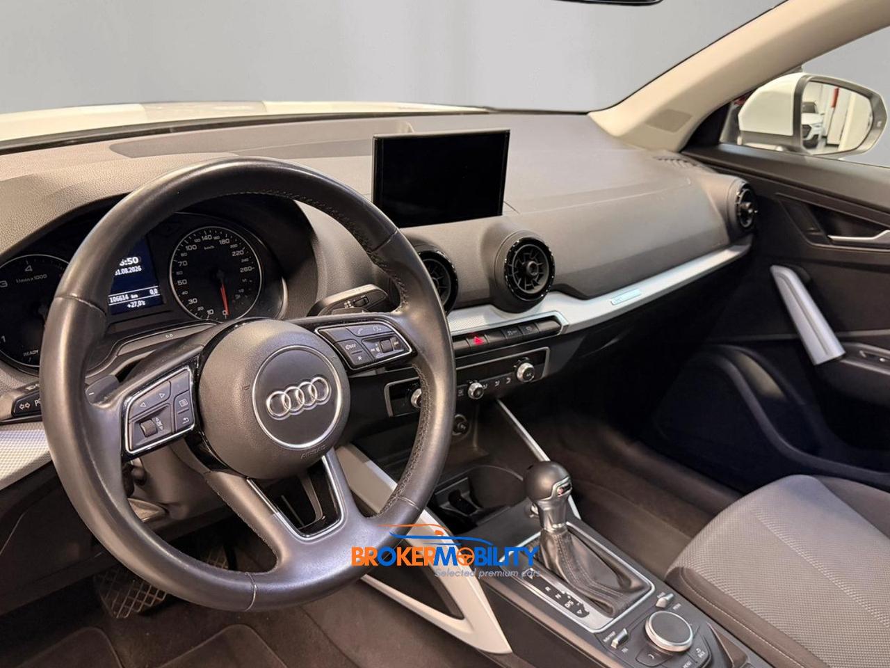 Audi Q2 1.6 30 TDI ADMIRED S TRONIC