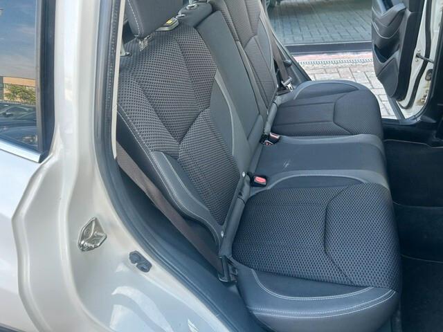 Subaru Forester 2.0 e-Boxer CVT Lineartronic FREE