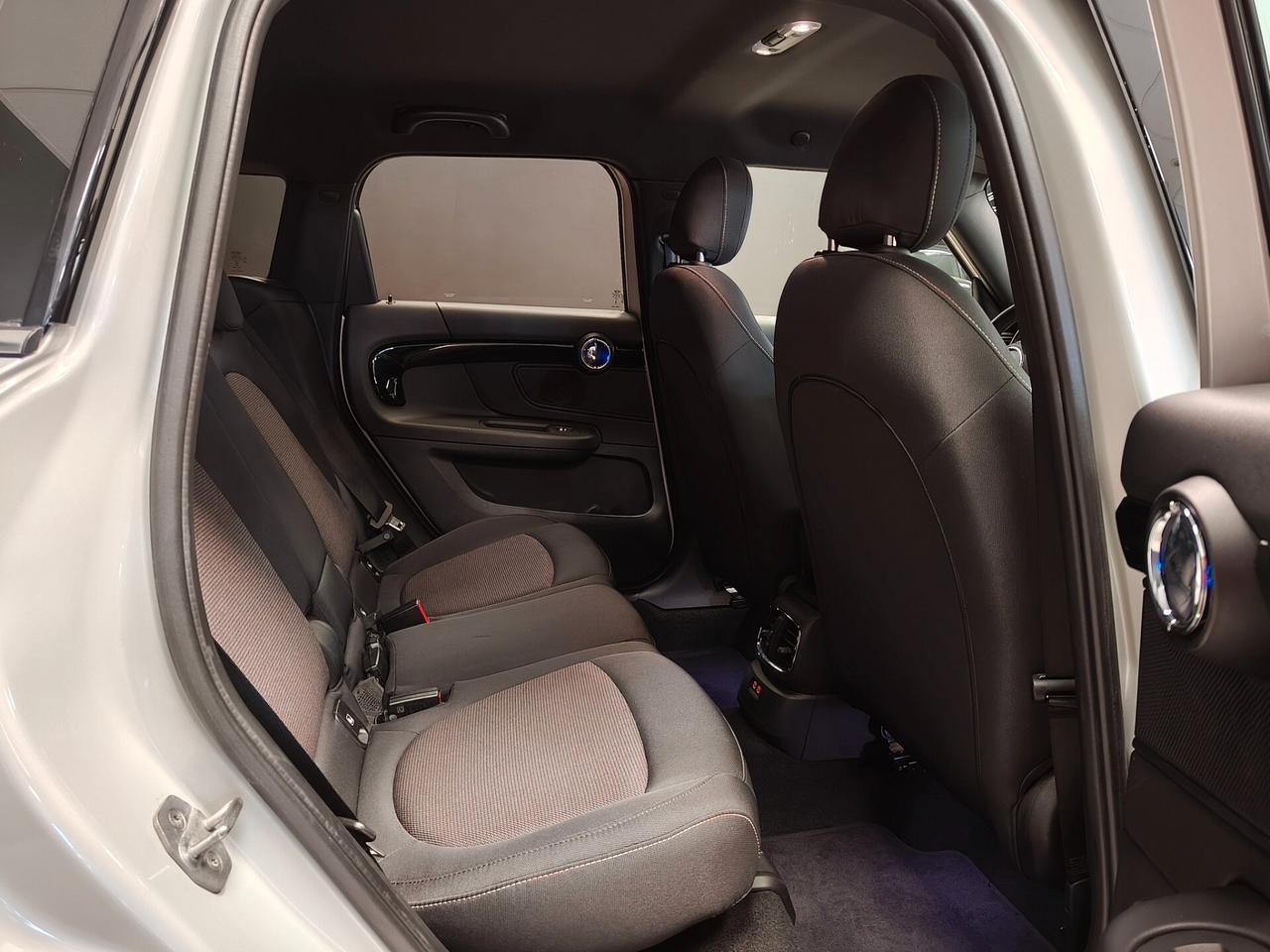 Mini Cooper D Countryman 2.0 Northwood Edition ALL4