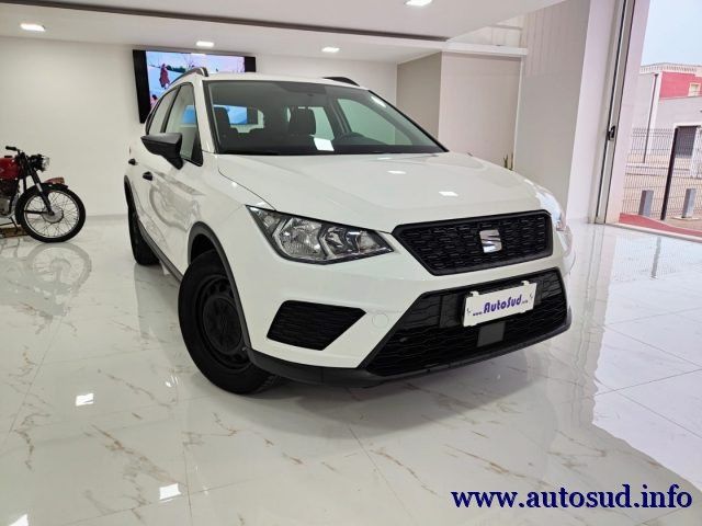 SEAT Arona 1.6 TDI 95 CV Reference