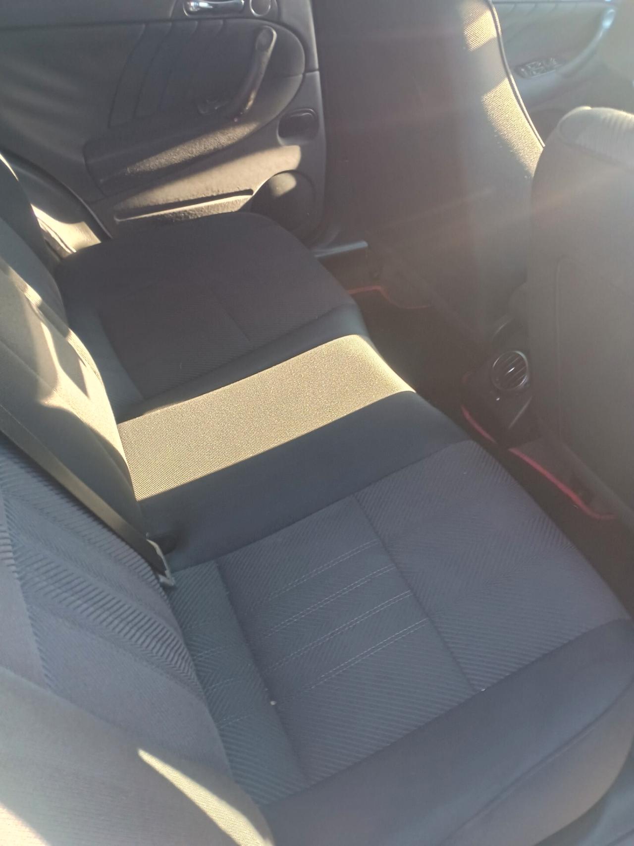 Alfa Romeo 147 1.9 JTD (120) 5 porte Progression