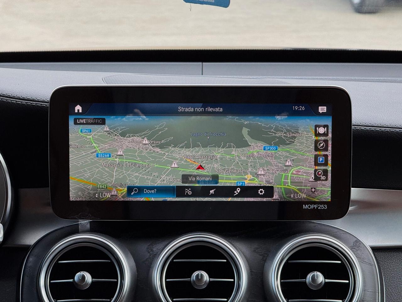 Mercedes-Benz GLC 220 d Coupe Premium AMG 4M 194CV
