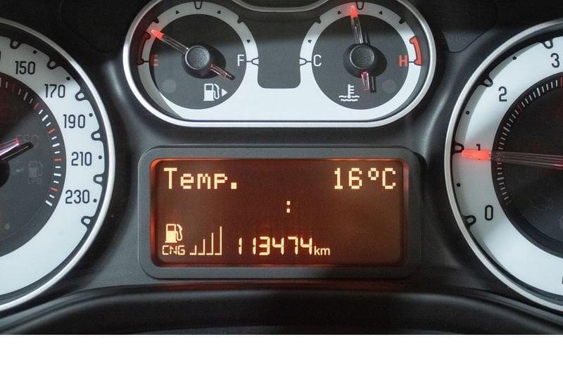 FIAT 500L 500L 0.9 TwinAir 85cv Natural Power Pop Star