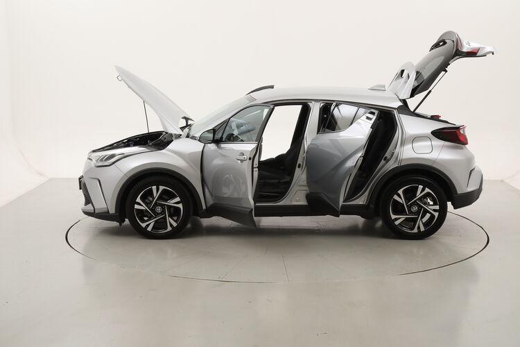 Toyota C-HR Hybrid Morebusiness BR314039 2.0 Full Hybrid 184CV