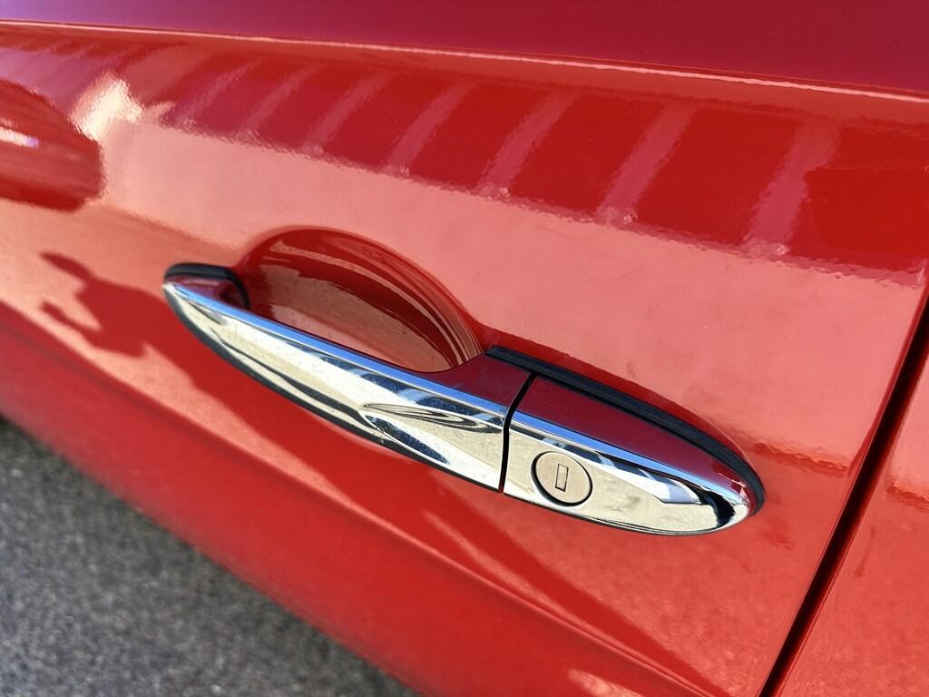 Lancia Ypsilon 3 Porte 1.4 Argento 100