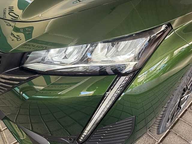 Peugeot 308 Allure 1.2 Hybrid 136 cv - Km Zero