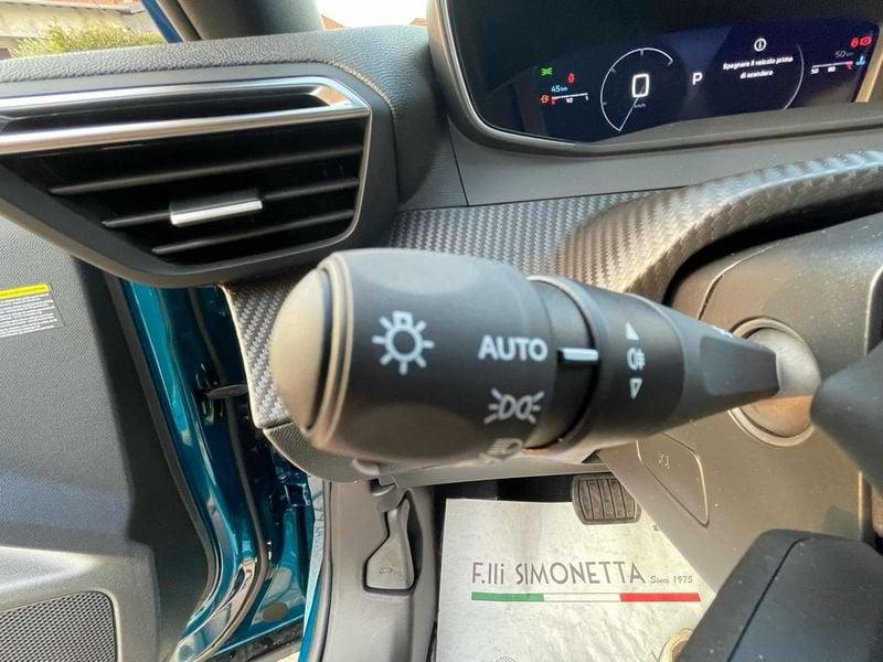 Peugeot 2008 PureTech 130 S&S EAT8 Allure - NUOVA