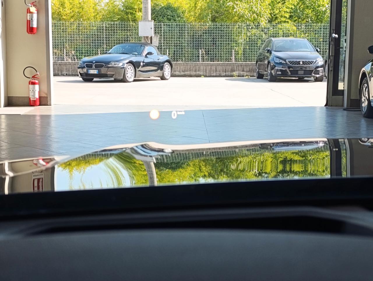 BMW 730 d mhev 48V auto