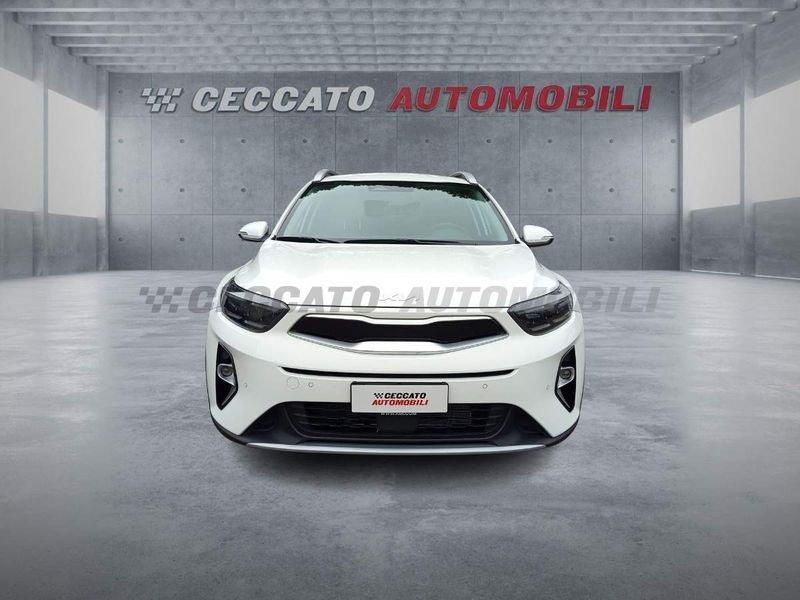 KIA Stonic Stonic 1.2 dpi Style 84cv