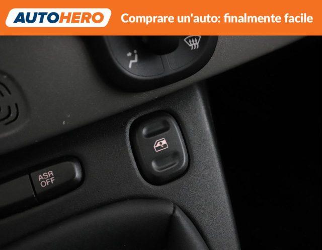 FIAT Panda 1.3 MJT S&S Easy