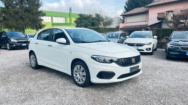 Fiat Tipo 1.6 Mjt S&S 5 porte Easy