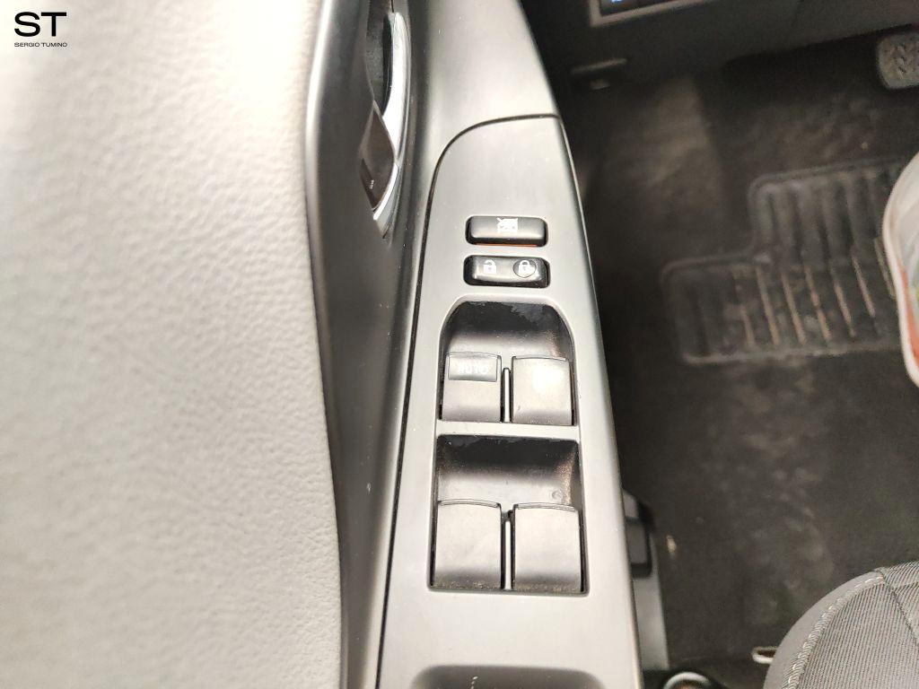 TOYOTA Yaris 3ª serie - Yaris 1.5 Hybrid 5 porte Cool