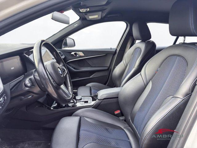 BMW 118 Serie 1 d Msport auto