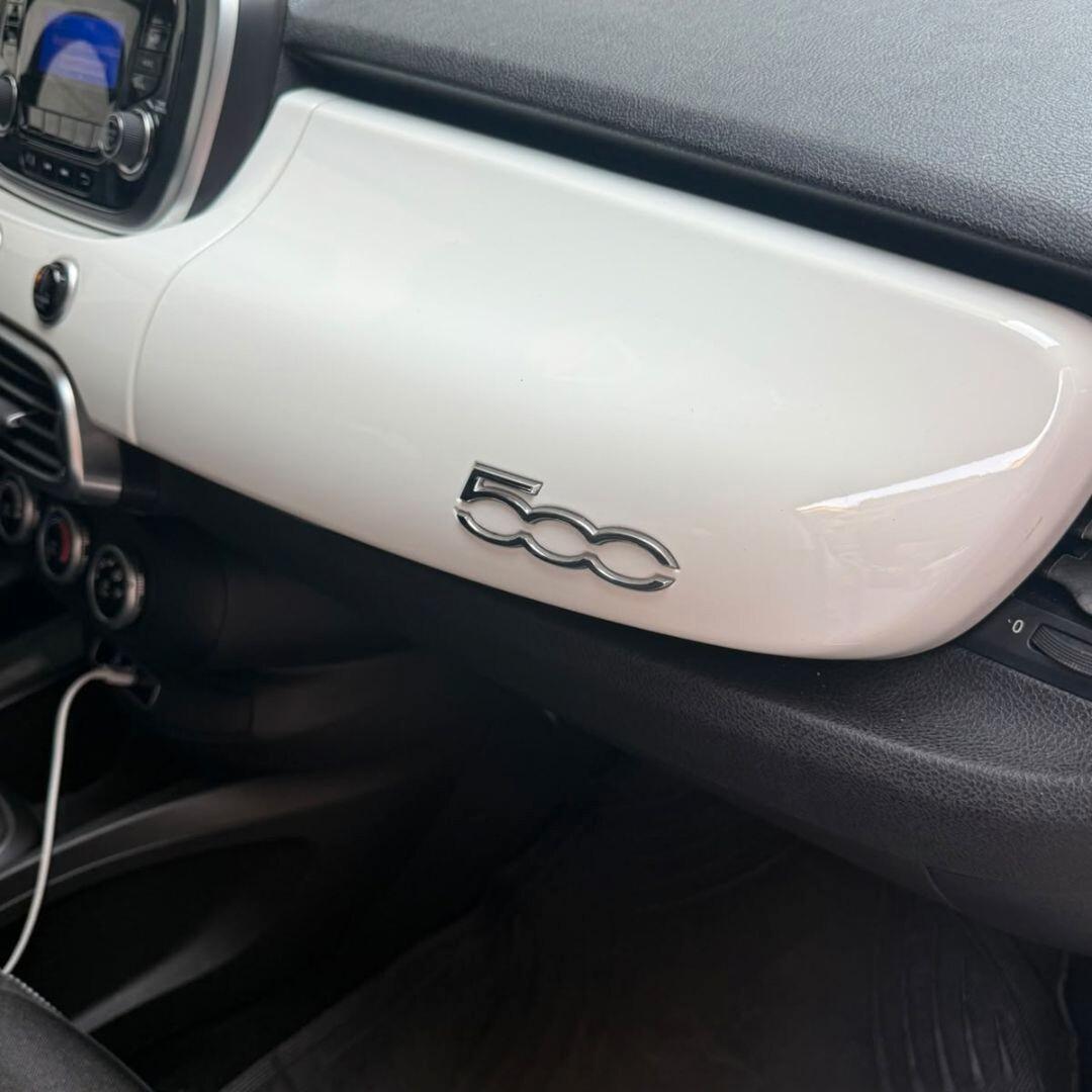 Fiat 500X 1.3 mjt - 95 CV