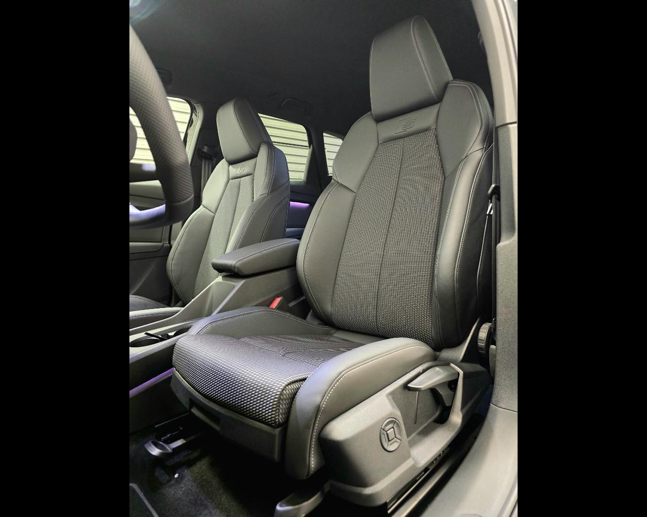 AUDI Q4 45 E-TRON QUATTRO S-LINE