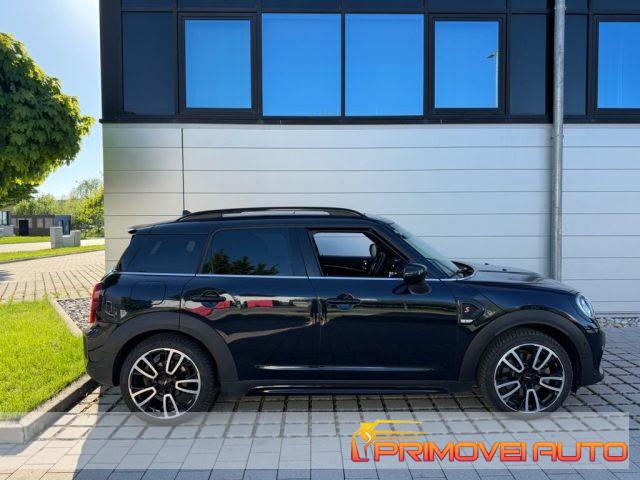MINI Countryman 2.0 Cooper S Countryman
