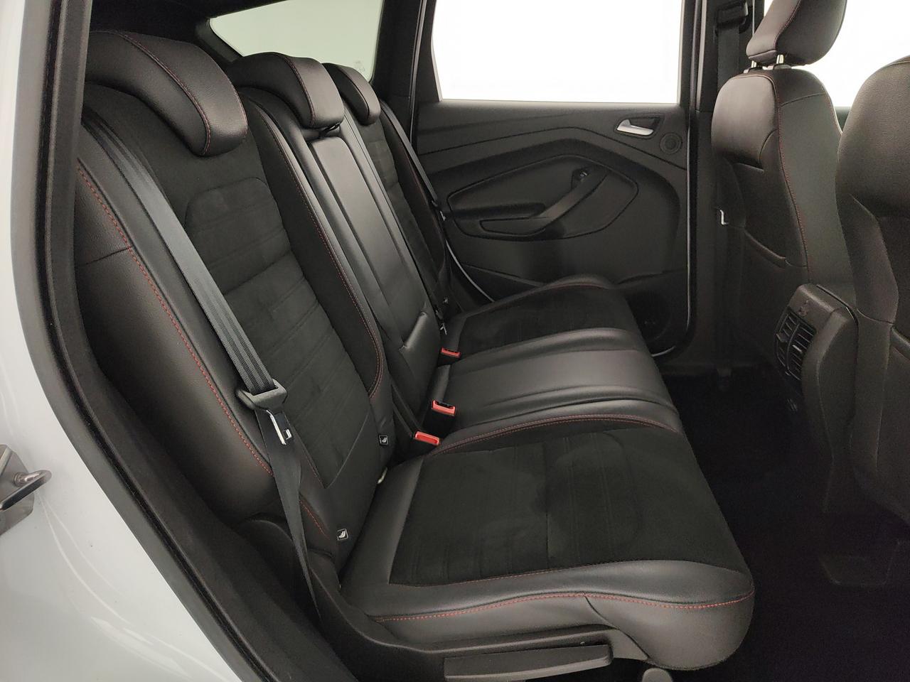FORD Kuga 2.0 tdci ST-line s&s awd 150cv powershift my18