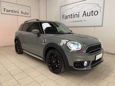 Mini Cooper S Countryman SE Hype 1.5 all4 c.auto-Ok Neopatentati-LEGGI SOTTO