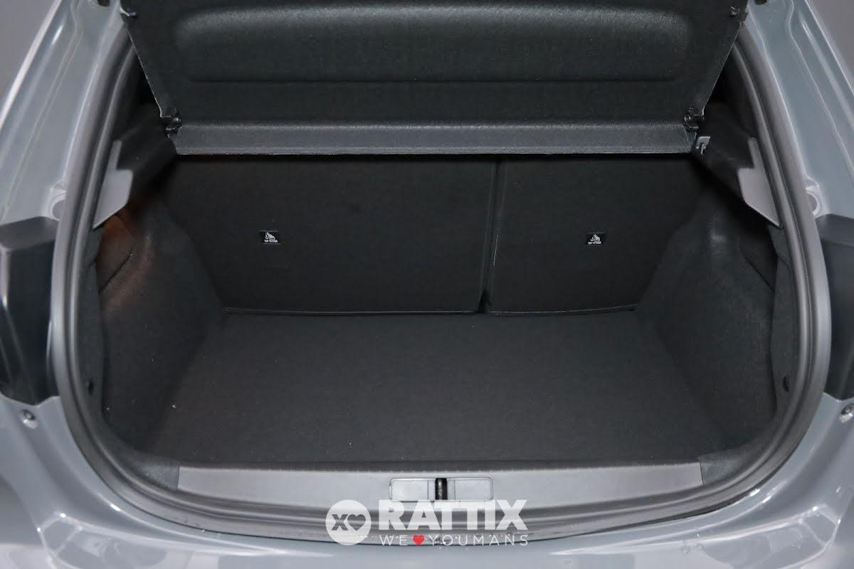 Peugeot 208 1.2 puretech 100CV Allure