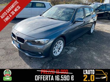Bmw 320 320d xDrive Touring Business Advantage