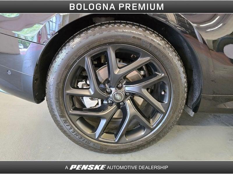Land Rover RR Sport Range Rover Sport 3.0D l6 249 CV Dynamic SE