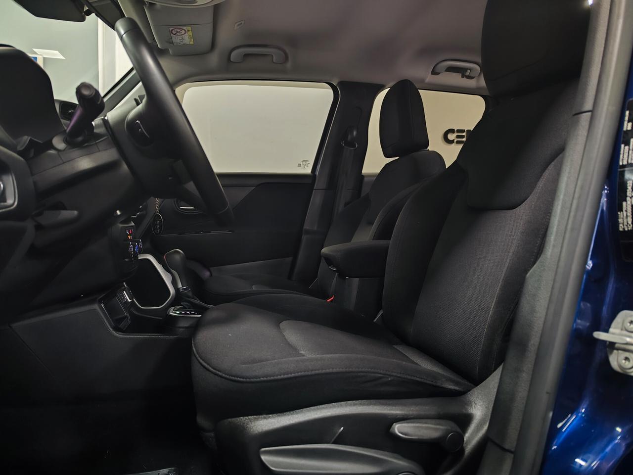 Jeep Renegade 1.3 150cv T4 DDCT Limited AUTOMATICA