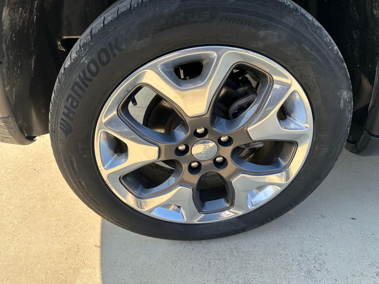 Jeep Compass 1.6 Multijet II 2WD Limited 120CV