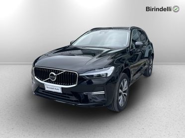 VOLVO XC60 (2017-->) - XC60 B4 (d) automatico Business
