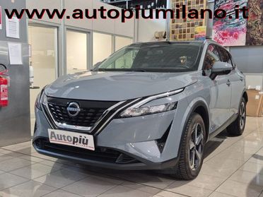 NISSAN Qashqai e-Power N-Connecta
