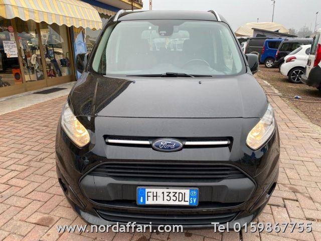 FORD Tourneo Connect 1.5 TDCi 120 CV Titanium