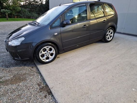FORD C-Max 1.6 TDCi 110 CV Titanium DPF