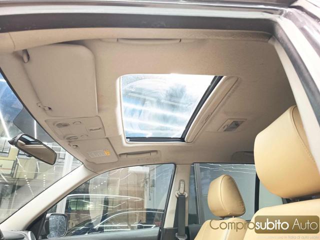 SUZUKI Grand Vitara 1.9 DDiS 5 porte Executive Plus Offroad