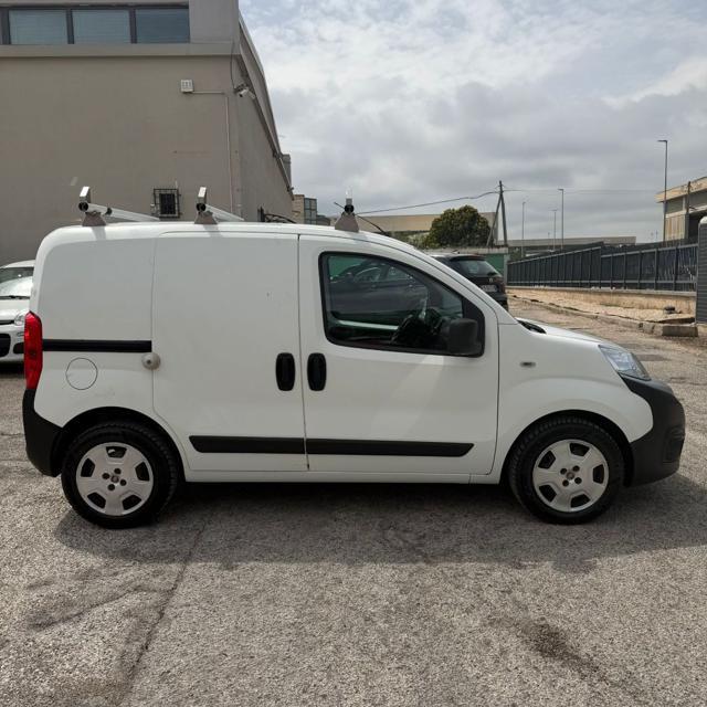 FIAT FIORINO 1.3 M-JET 95CV FURGONE SX - 2020
