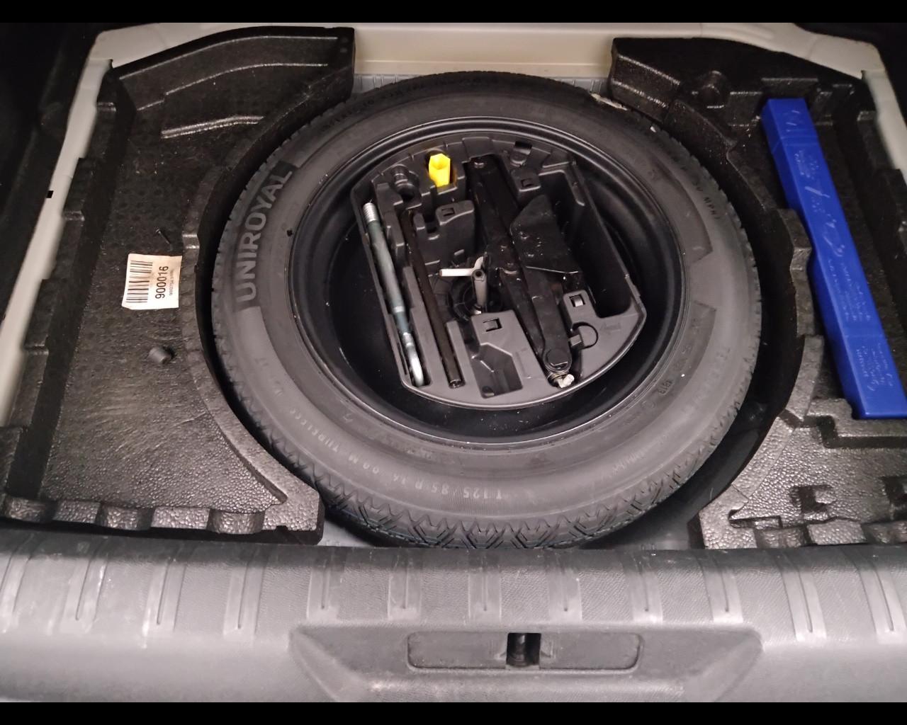 PEUGEOT 308 II 2018 - 308 5p 1.5 bluehdi Allure s&s 130cv