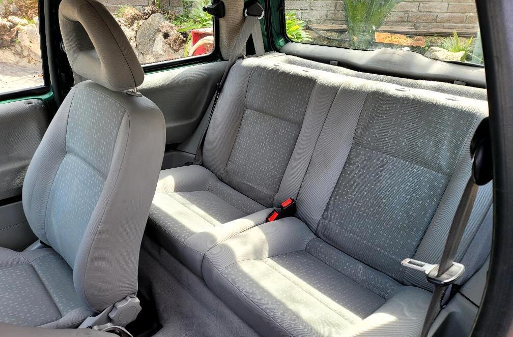 Volkswagen Lupo 1.4 TDI cat Highline Air