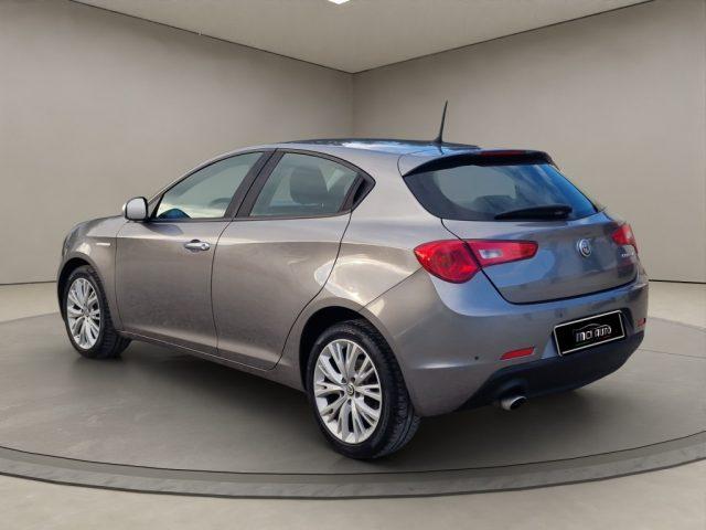 ALFA ROMEO Giulietta 1.6 JTDm 120 CV Super