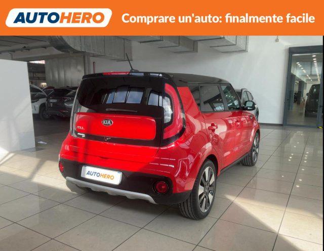 KIA Soul 1.6 GDi You® Soul