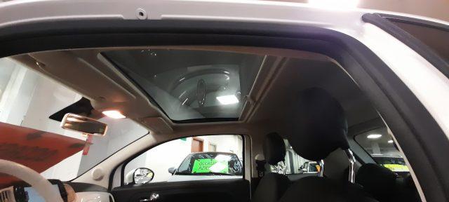 FIAT 500 1.0 Hybrid Dolcevita Style