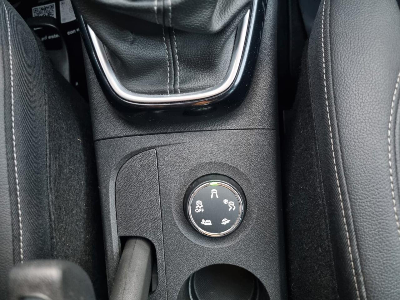 Opel Crossland Crossland 1.5 ECOTEC D 110 CV Start&Stop Ultimate