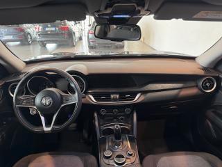 Alfa Romeo Stelvio 2.2 t Super Q4 190cv auto my19