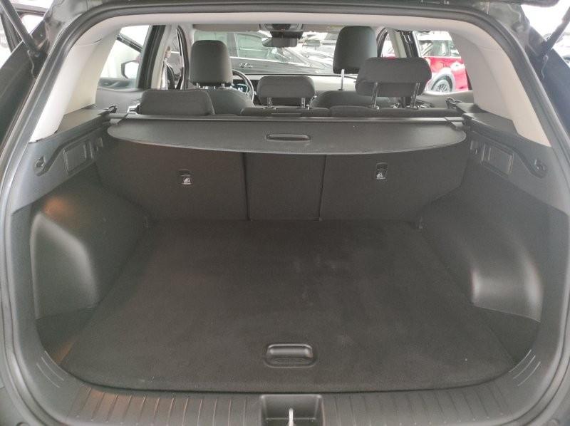 KIA Sportage 5ª serie - Sportage 1.6 TGDi MHEV Business
