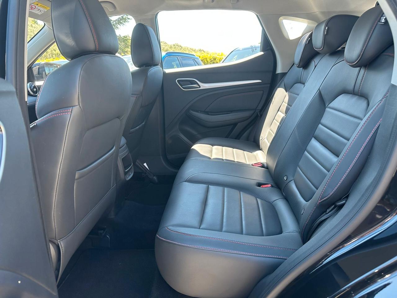 Mg ZS 1.0T-GDI LUXURY PELLE/360°/AUTOMATICA/PRONTA CONSEGNA/PROMO FINANZIAMENTO