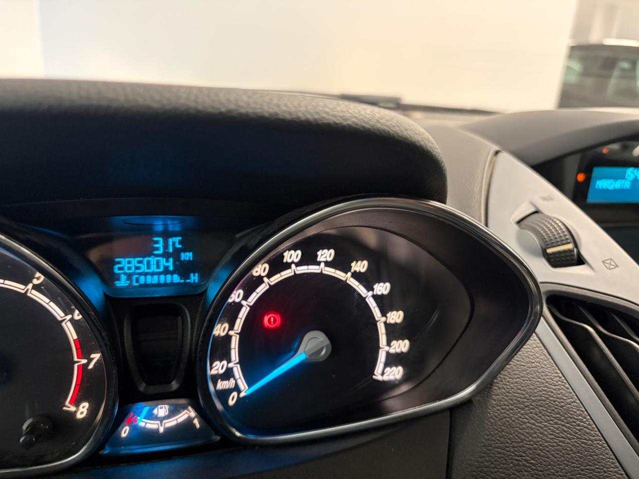 Ford B-Max 1.4 90 CV Business