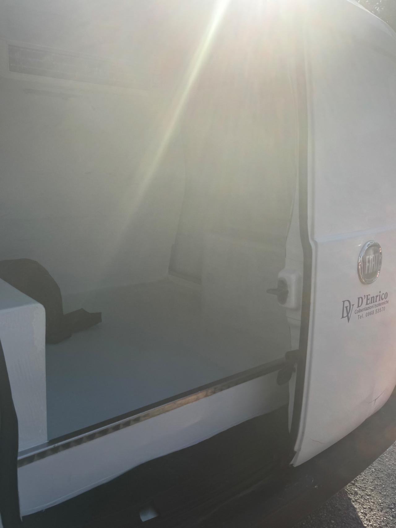Fiat Doblo Doblò 1.6 MJT 16V Dynamic