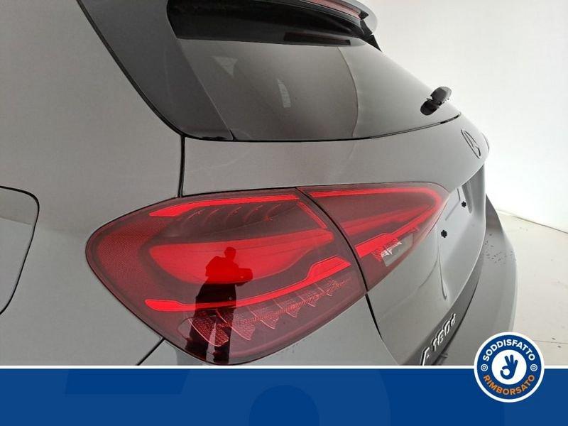 Mercedes-Benz Classe A 180d Automatic AMG Line Advanced Plus