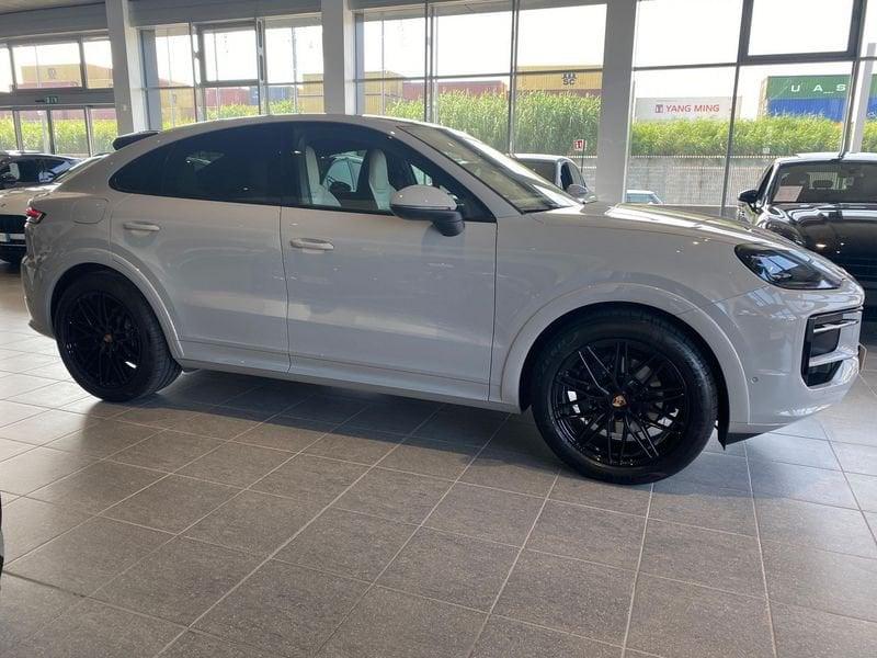 Porsche Cayenne Coupè Cayenne Coupé 3.0 V6 - Ufficiale IVA Esposta