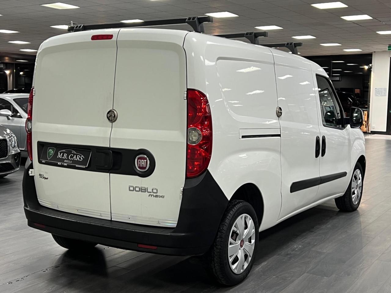 Fiat Doblo Maxi 1.3 mjt 90cv